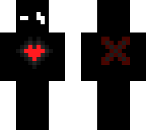 shadow heart
