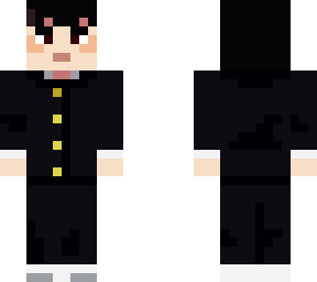 shigeo 'mob' kageyama