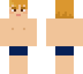 shirtless reigan