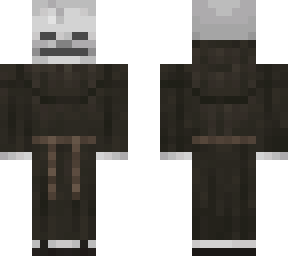 skeleton