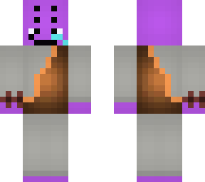 skin do rhaynerstumble