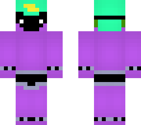 skin do rhaynerstumble