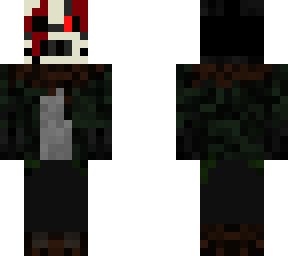 slasher (forsaken)