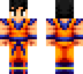 son goku