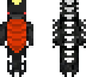 space duckzilla v2