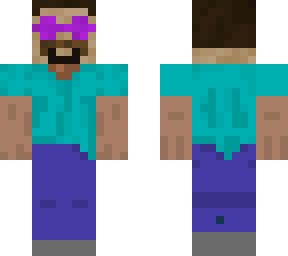 steve (lance vance head)