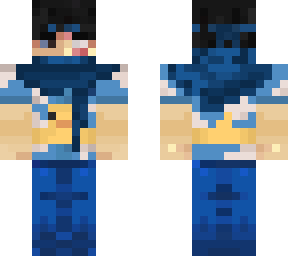 summer fit remake