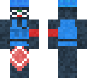 supercalcetin guerra skin del richmc
