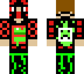 team paradox team leader red