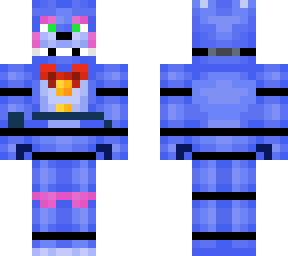 tedfryguy bonnie