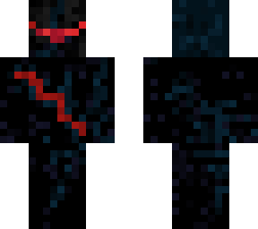 the dark being