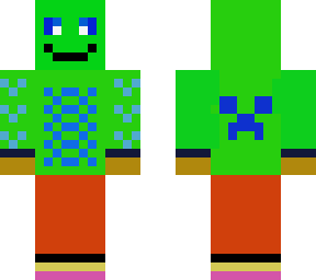 the skin 2