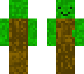 tree joe