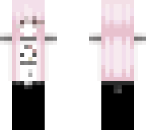 updated skin