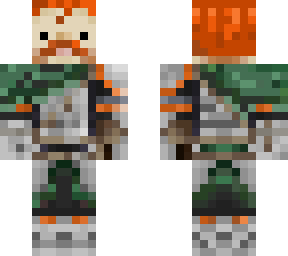 verdant knight no helm