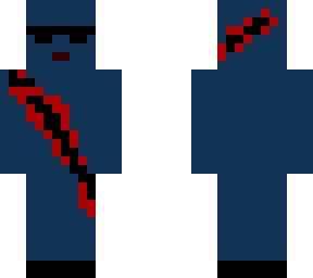 very cool skin