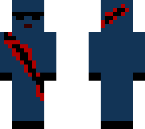 very cool skin remake