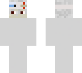 white soul
