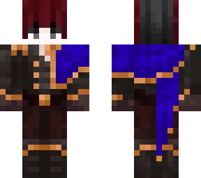 william (sendaria)