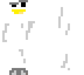 wise duck