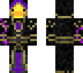 wizard duckman