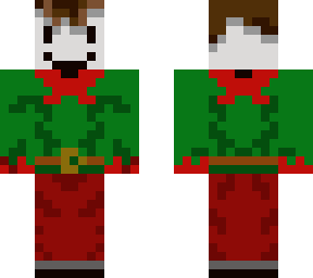 xmas bacon