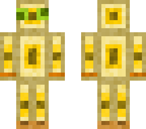 yellowdudd skin final and remastered- version 2