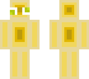 yellowdudd skin final and remastered look- version 1
