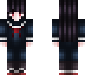 yuuko kanoe | dusk maiden of amnesia