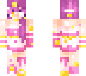 - * bubblegum * -