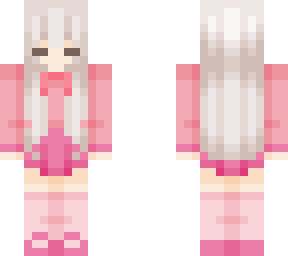 ~pink red~