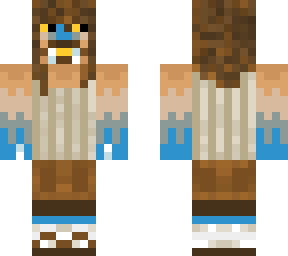 afterparty skin (no hood)