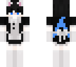 arch linux femboy ;3