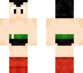astro boy
