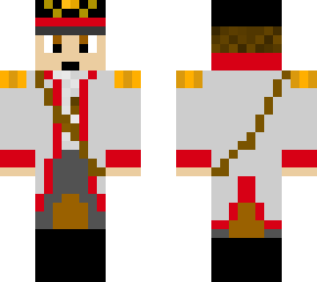 austrian infantry