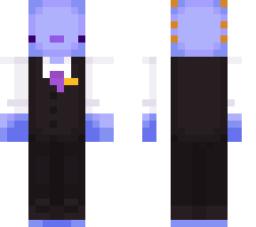 axolotl (suit)