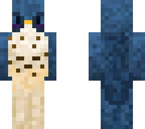 biirdey skin