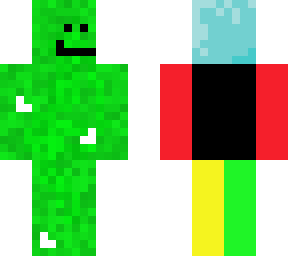blobinator