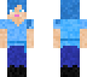 blue alex