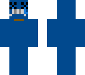 blue baby and forgotton (jes underneth the layer)