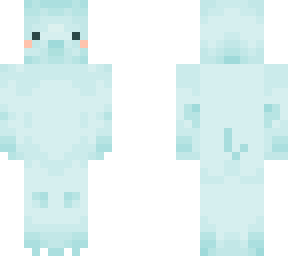 blue elephant