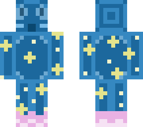 blueu