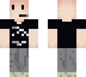 bob gamear