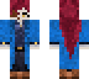 cassius coat