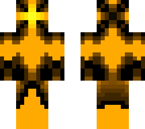 chained to eternal rust
