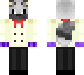 chef fox