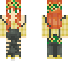 copper c: