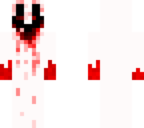 creepy pasta