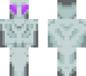 cyberalien completed