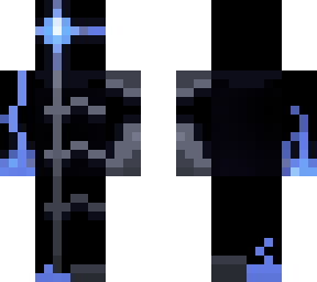 cyborg or something